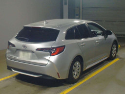 2020 Toyota Corolla Touring Wagon