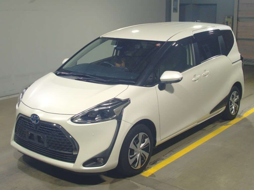 2021 Toyota Sienta NHP170G[0]