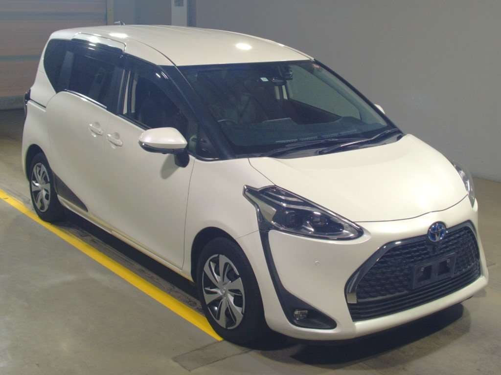 2021 Toyota Sienta NHP170G[2]