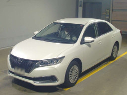 2017 Toyota Allion