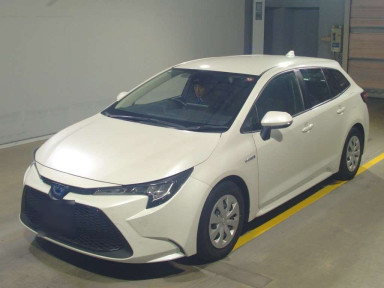 2020 Toyota Corolla Touring Wagon