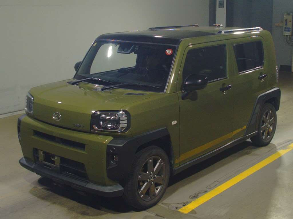 2020 Daihatsu TAFT LA900S[0]