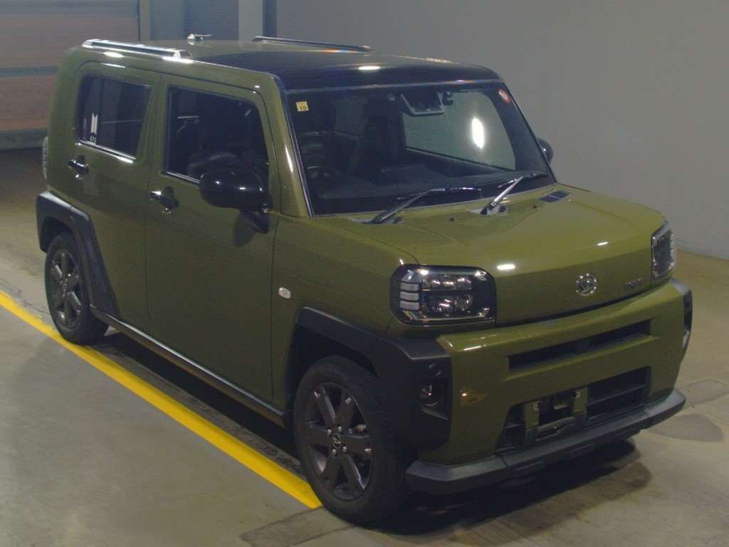 2020 Daihatsu TAFT LA900S[2]