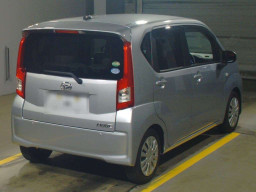 2019 Daihatsu Move