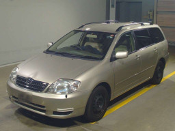 2001 Toyota Corolla Fielder