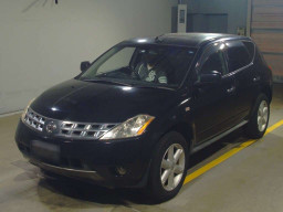 2005 Nissan Murano