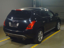 2005 Nissan Murano