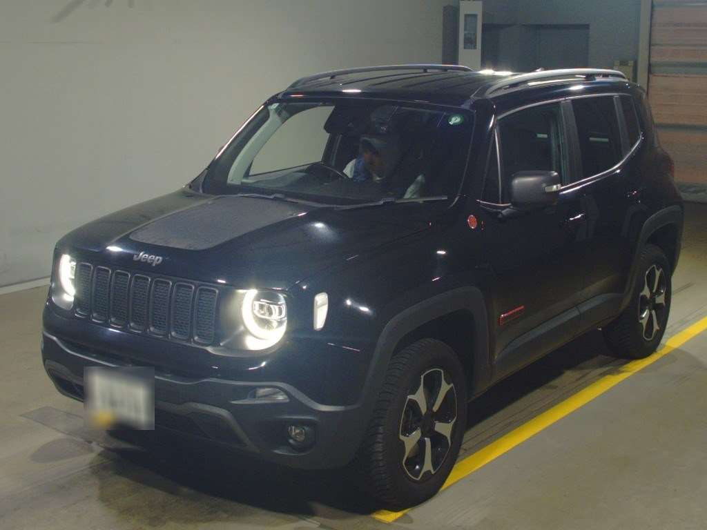 2019 Jeep Renegade BU13[0]