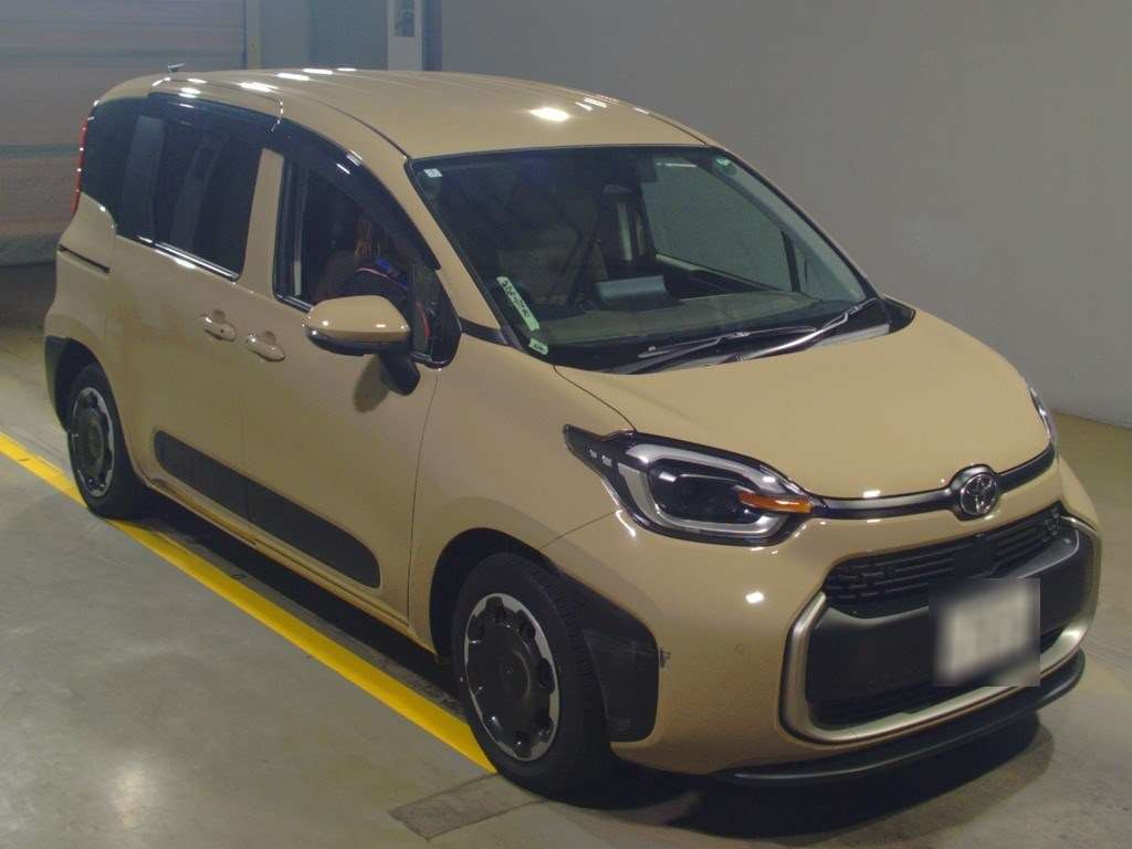 2024 Toyota Sienta MXPL12G[2]