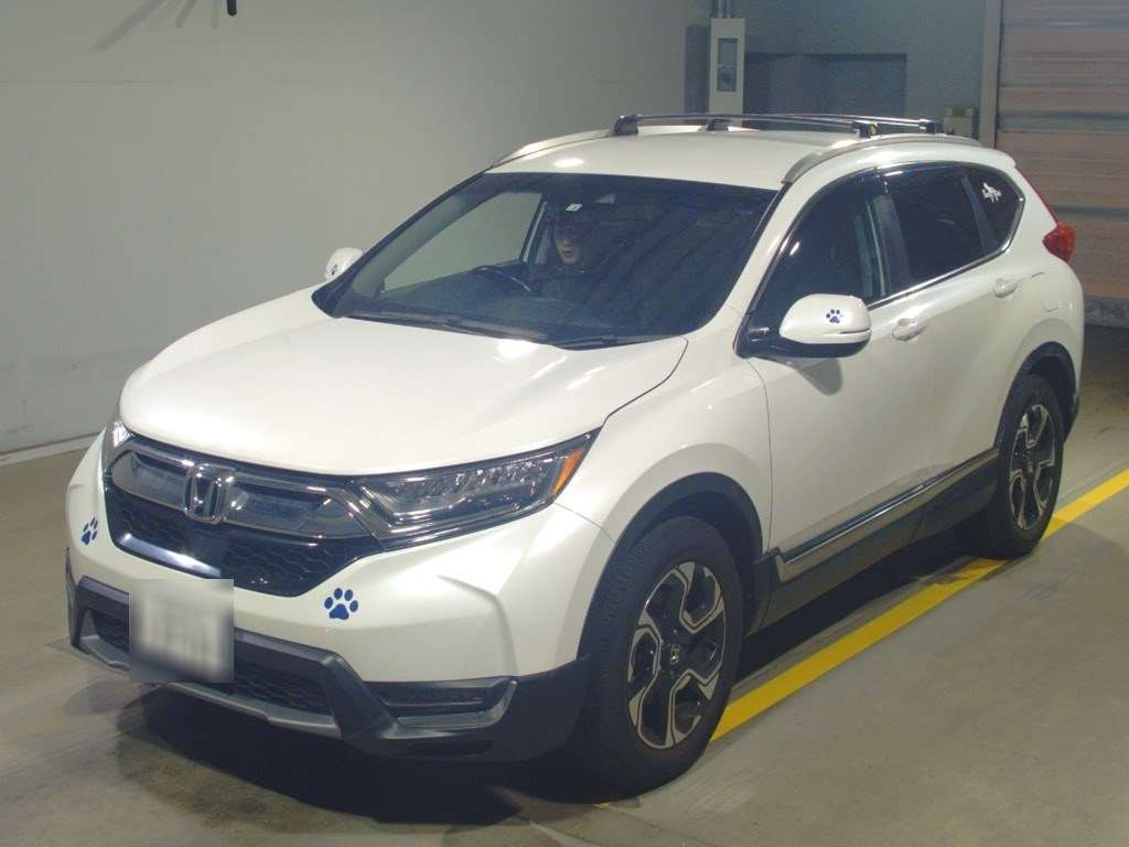 2022 Honda CR-V RW2[0]