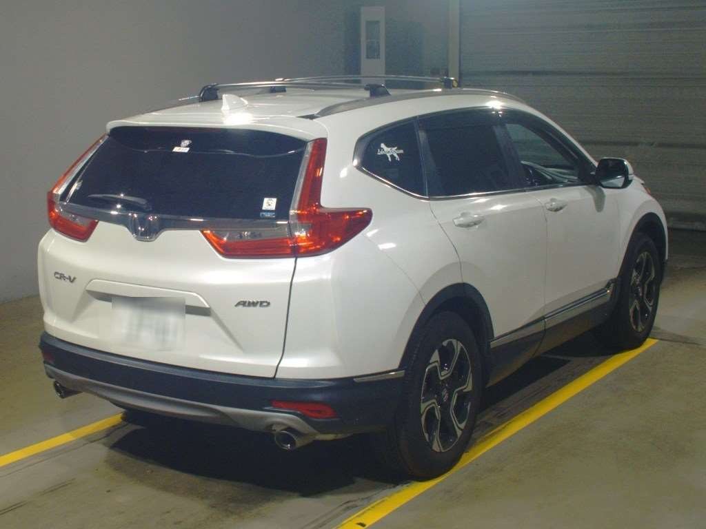 2022 Honda CR-V RW2[1]