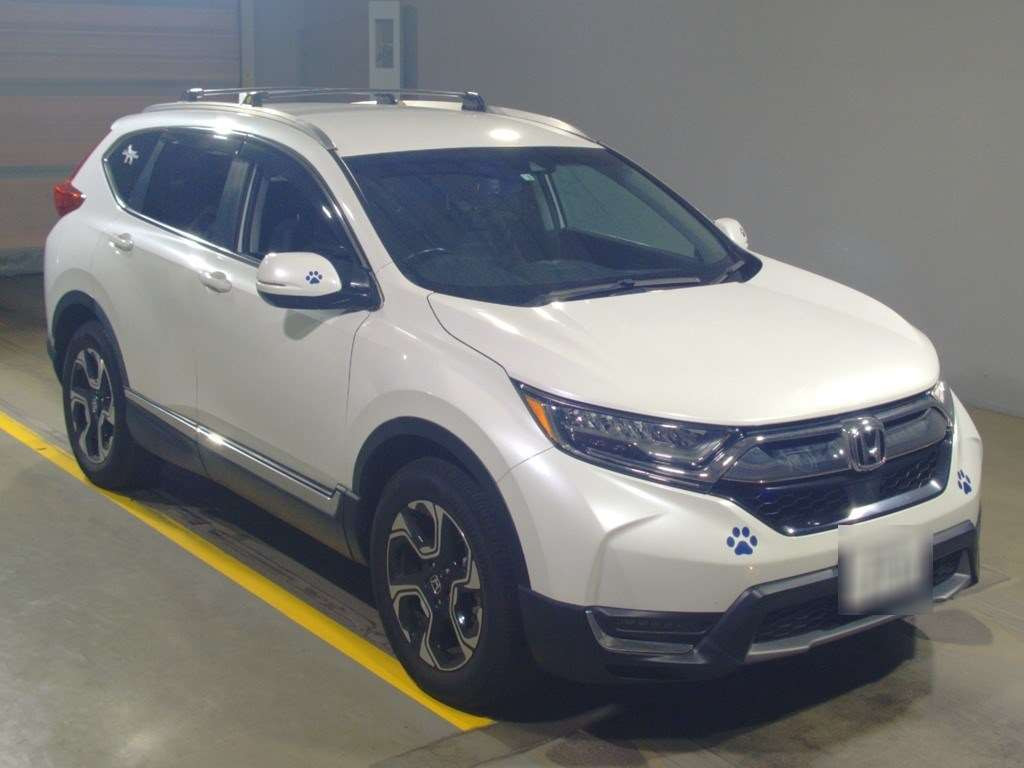 2022 Honda CR-V RW2[2]