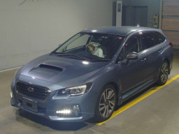 2014 Subaru Levorg