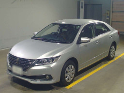 2019 Toyota Premio