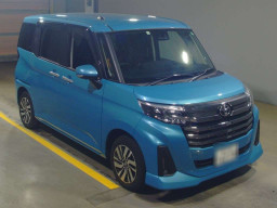 2023 Toyota Roomy