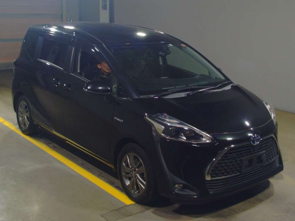 2019 Toyota Sienta NHP170G[2]