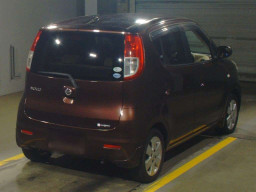 2007 Nissan Moco