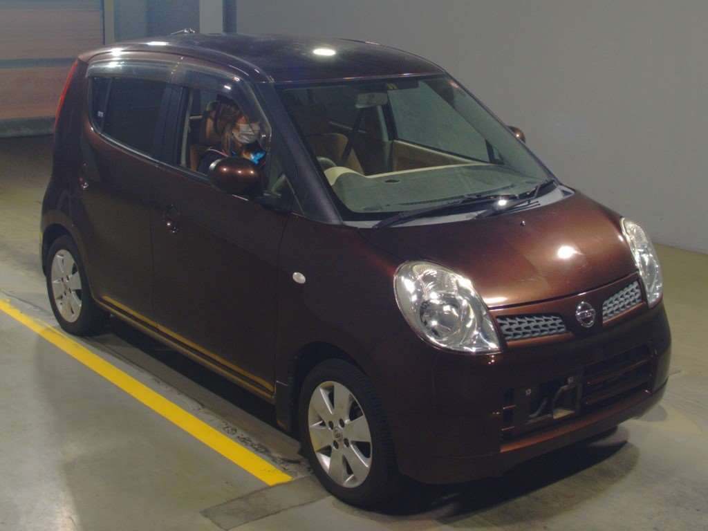 2007 Nissan Moco MG22S[2]