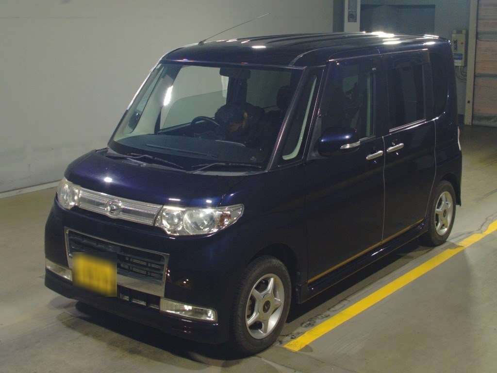 2008 Daihatsu Tanto Custom L375S[0]