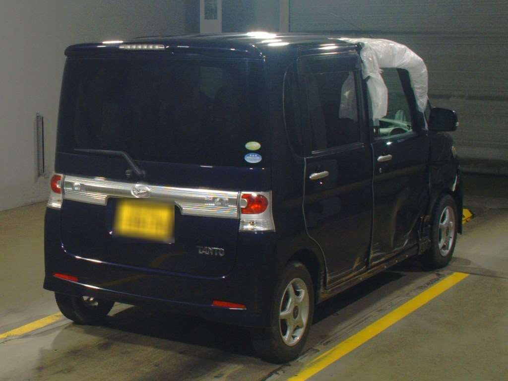 2008 Daihatsu Tanto Custom L375S[1]