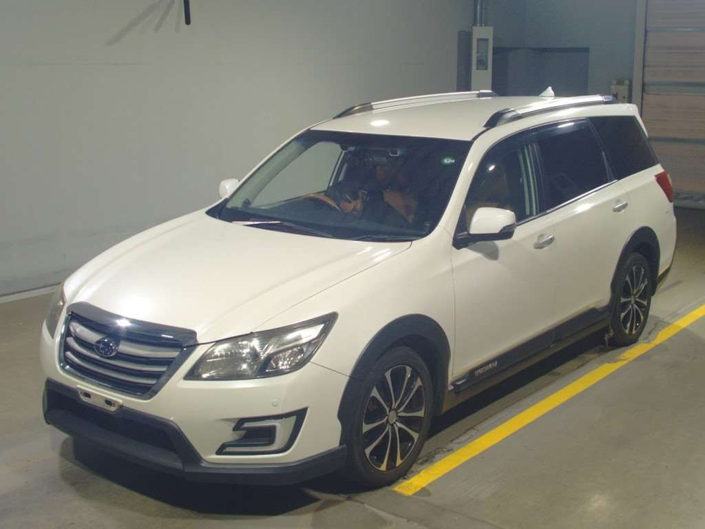 2016 Subaru Exiga YAM[0]