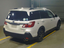 2016 Subaru Exiga