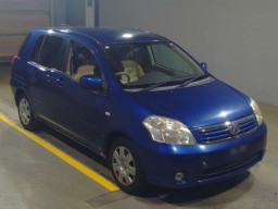 2008 Toyota Raum