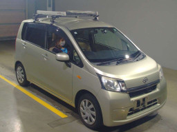 2013 Daihatsu Move