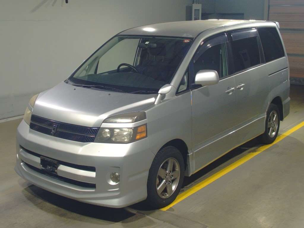 2006 Toyota Voxy AZR65G[0]