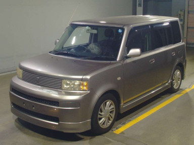 2006 Toyota bB