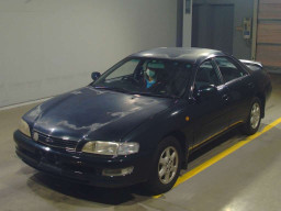 1995 Toyota Corona Exiv