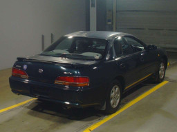 1995 Toyota Corona Exiv