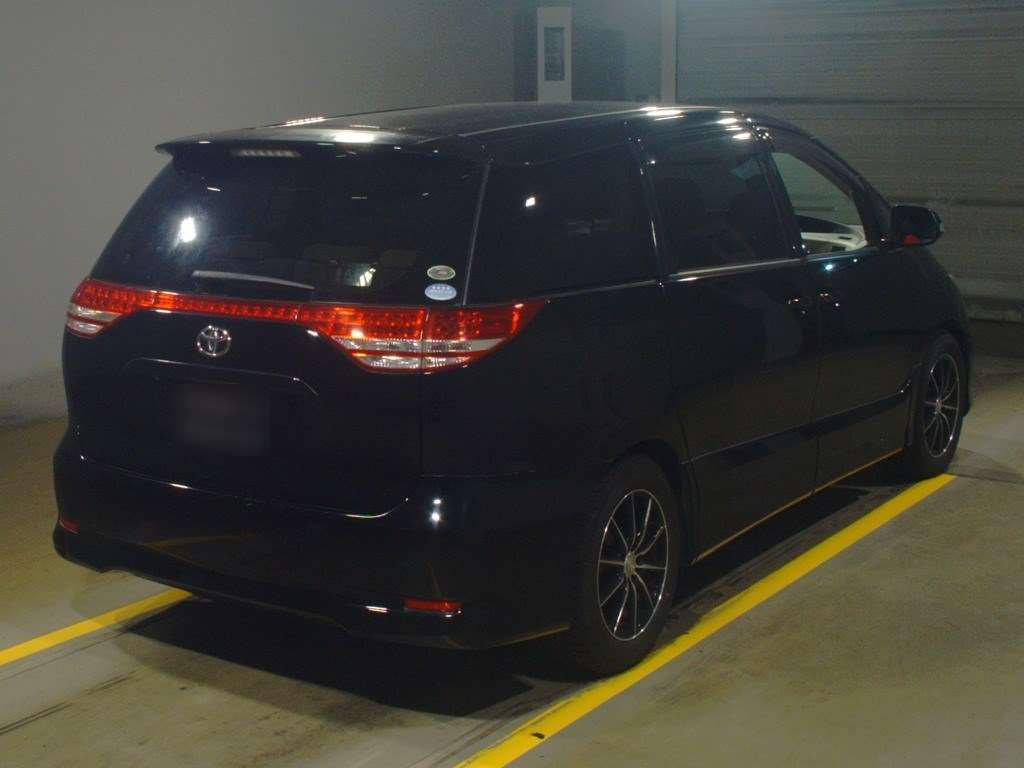 2006 Toyota Estima ACR50W[1]