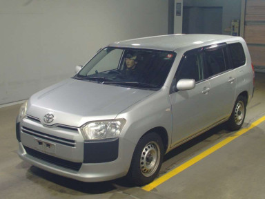 2014 Toyota Probox