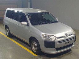 2014 Toyota Probox