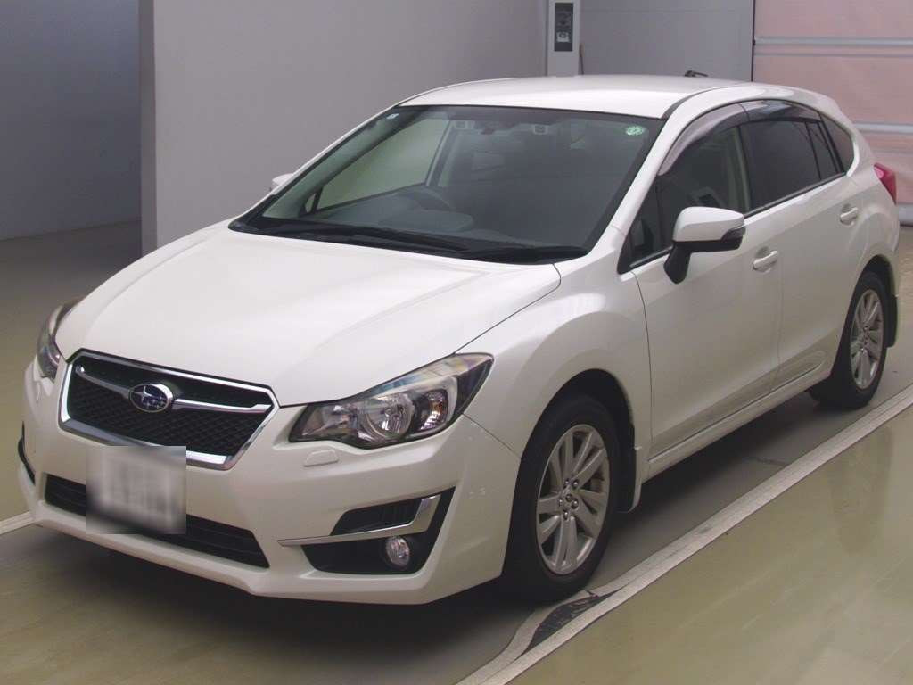 2015 Subaru Impreza Sports GP7[0]