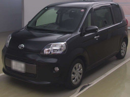 2019 Toyota Porte