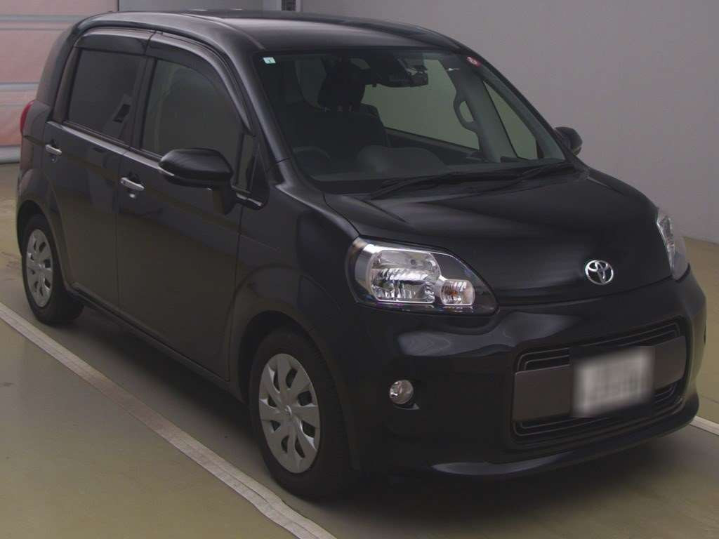 2019 Toyota Porte NSP141[2]