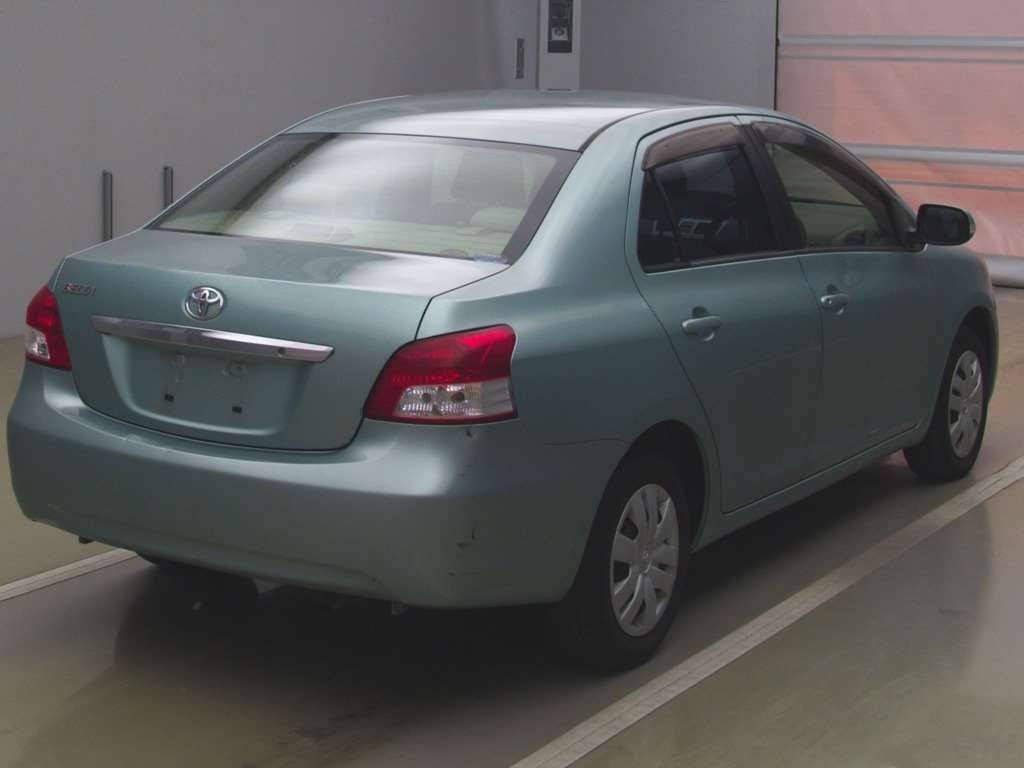 2012 Toyota Belta SCP92[1]