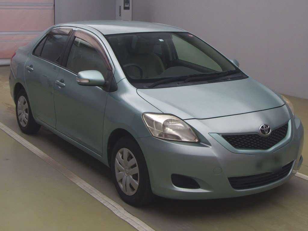 2012 Toyota Belta SCP92[2]