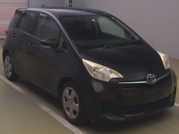 2012 Toyota Ractis