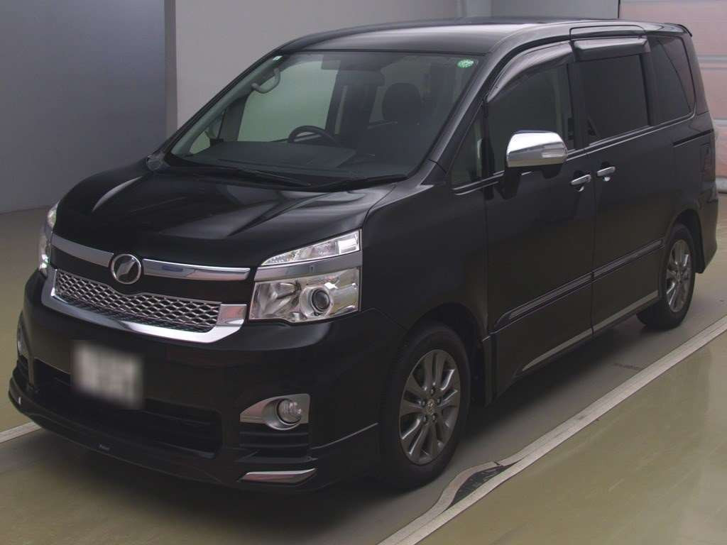 2013 Toyota Voxy ZRR70W[0]