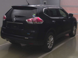 2015 Nissan X-Trail