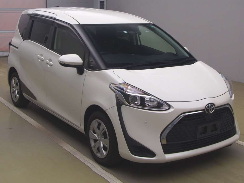 2020 Toyota Sienta NSP170G[2]