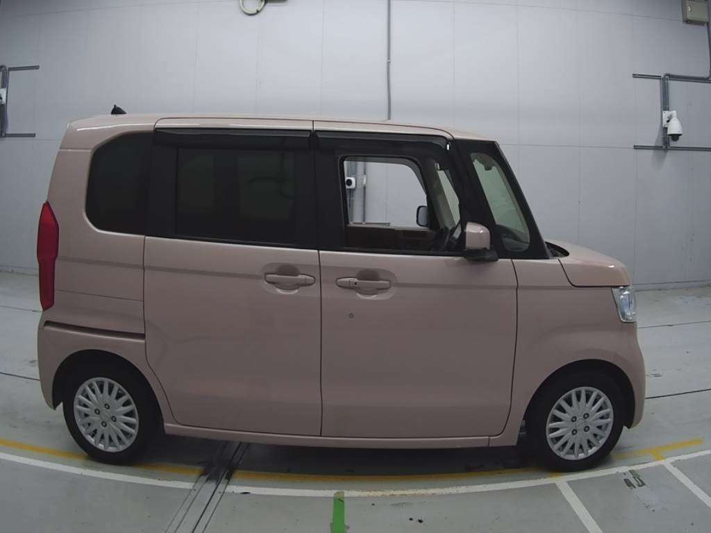 2020 Honda N-BOX JF3[2]