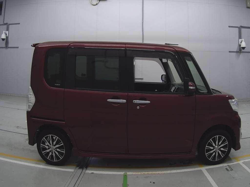 2015 Daihatsu Tanto Custom LA600S[2]