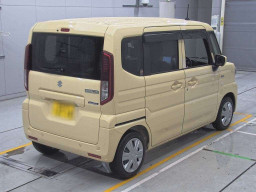 2024 Suzuki Spacia