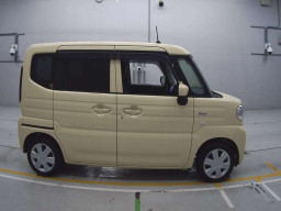 2024 Suzuki Spacia