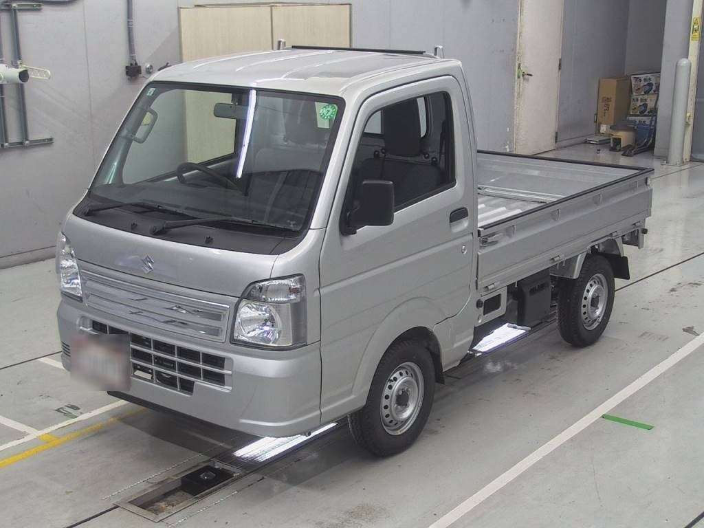 2024 Suzuki Carry Truck DA16T[0]