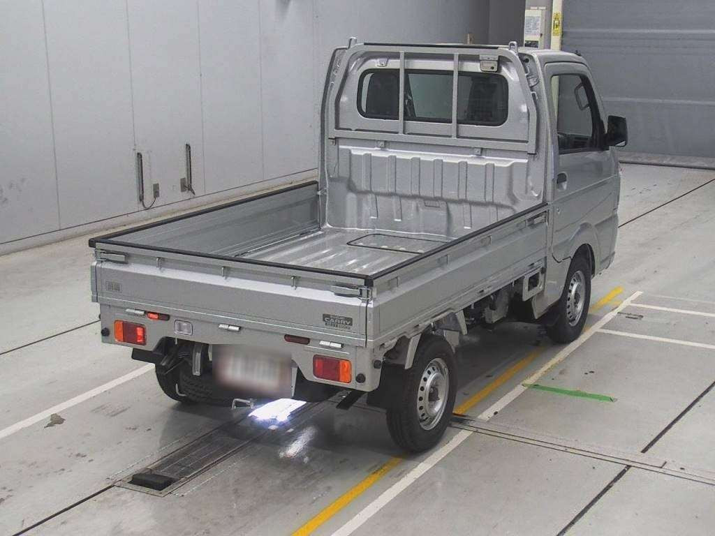 2024 Suzuki Carry Truck DA16T[1]